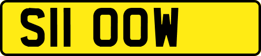 S11OOW