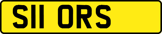 S11ORS