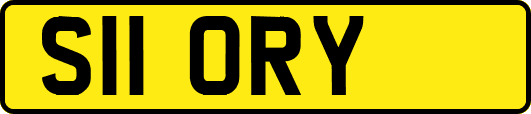 S11ORY