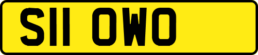 S11OWO