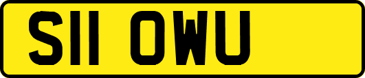 S11OWU