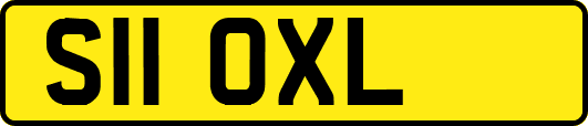 S11OXL