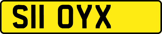 S11OYX