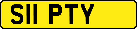S11PTY