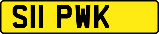 S11PWK