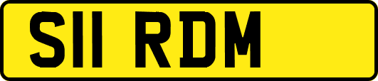 S11RDM