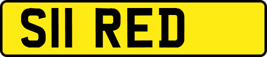 S11RED