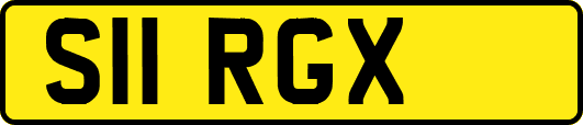 S11RGX