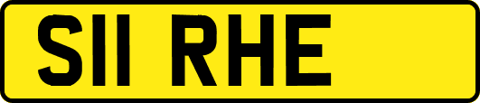 S11RHE