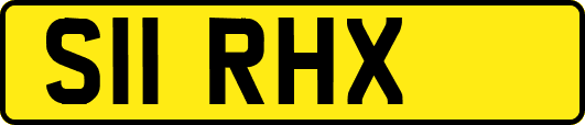S11RHX