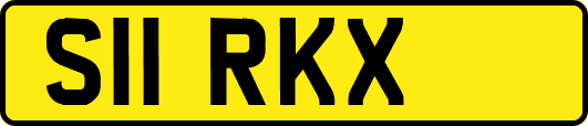 S11RKX