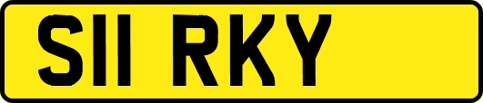 S11RKY