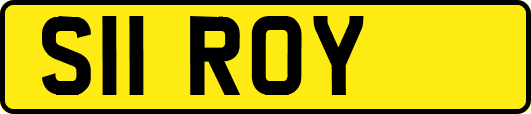 S11ROY