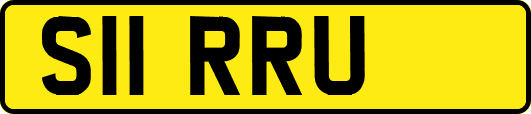 S11RRU