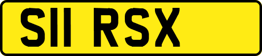 S11RSX