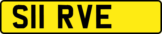 S11RVE