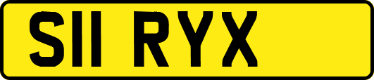 S11RYX