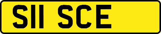 S11SCE