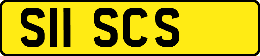 S11SCS