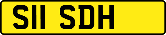 S11SDH