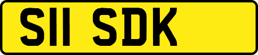S11SDK