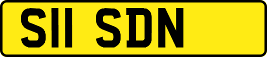 S11SDN