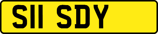 S11SDY