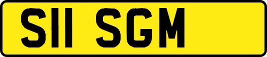 S11SGM