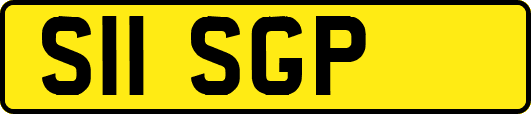 S11SGP