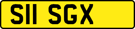 S11SGX