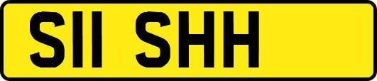 S11SHH