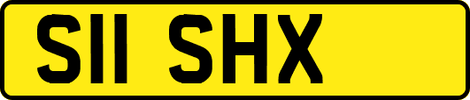 S11SHX