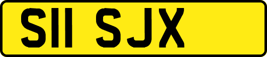 S11SJX