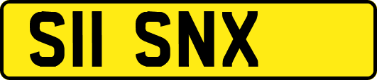 S11SNX