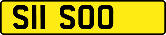 S11SOO