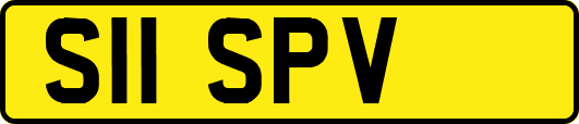 S11SPV