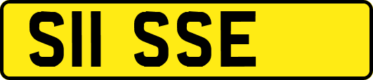 S11SSE