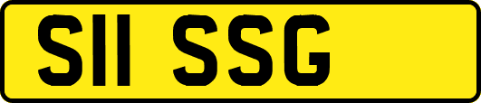 S11SSG