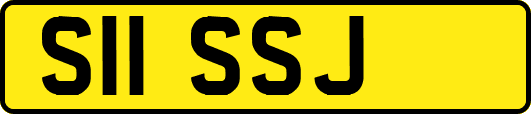 S11SSJ