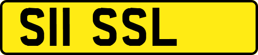 S11SSL