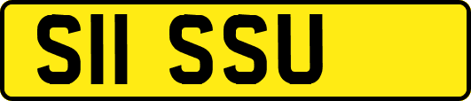 S11SSU