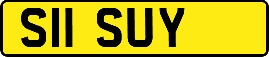S11SUY