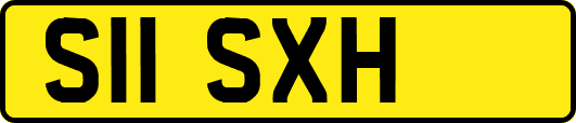 S11SXH