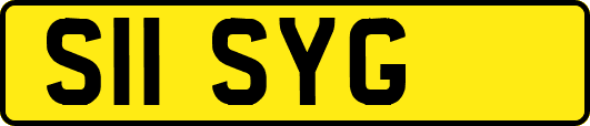 S11SYG