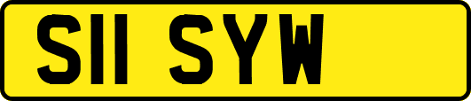 S11SYW
