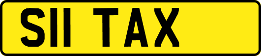 S11TAX