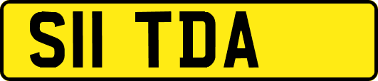 S11TDA