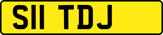 S11TDJ