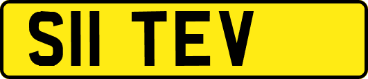 S11TEV
