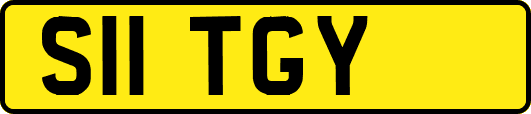 S11TGY